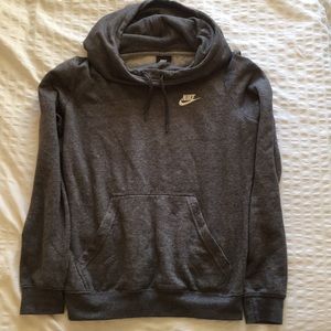 Nike hoodie